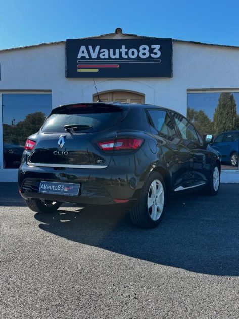 RENAULT CLIO IV Intens 1.5 Dci 90CV / Toit Panoramique / Distribution Neuve / Révisée / CT OK