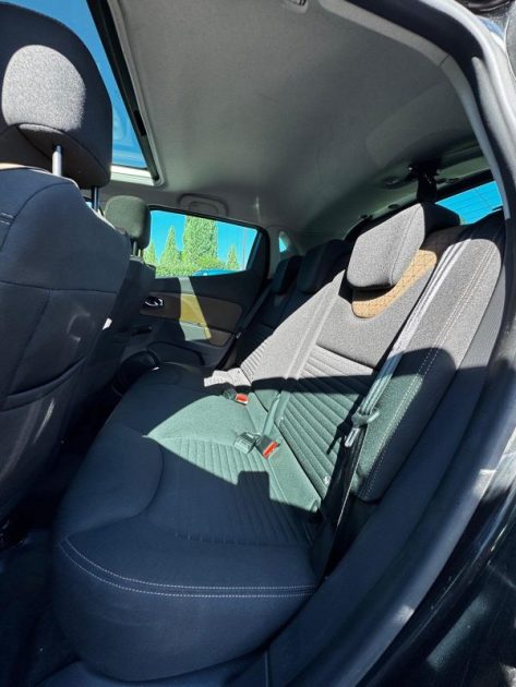 RENAULT CLIO IV Intens 1.5 Dci 90CV / Toit Panoramique / Distribution Neuve / Révisée / CT OK