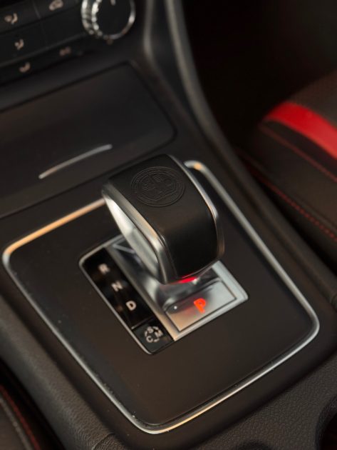 Mercedes A45 AMG 4MATIC 2.0 360ch - Sièges Recaro - 85.600 km - Parfait Etat - Garantie 1an