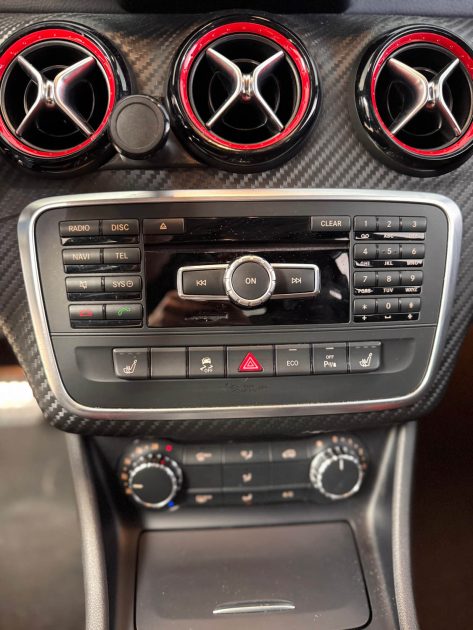 Mercedes A45 AMG 4MATIC 2.0 360ch - Sièges Recaro - 85.600 km - Parfait Etat - Garantie 1an