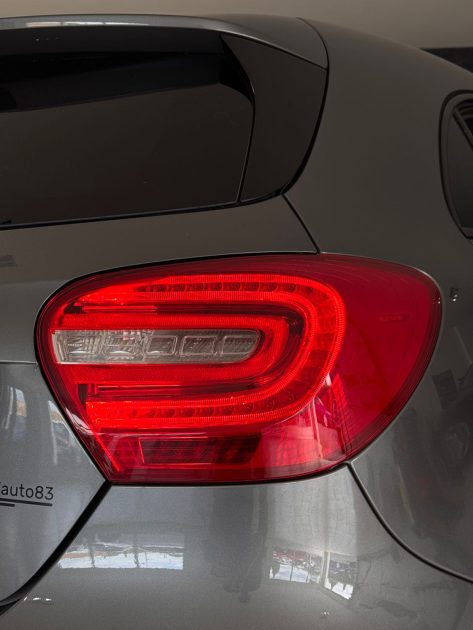 Mercedes A45 AMG 4MATIC 2.0 360ch - Sièges Recaro - 85.600 km - Parfait Etat - Garantie 1an