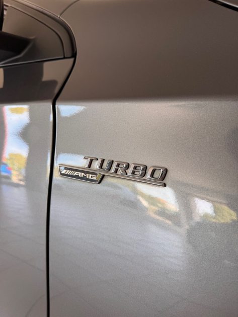 Mercedes A45 AMG 4MATIC 2.0 360ch - Sièges Recaro - 85.600 km - Parfait Etat - Garantie 1an