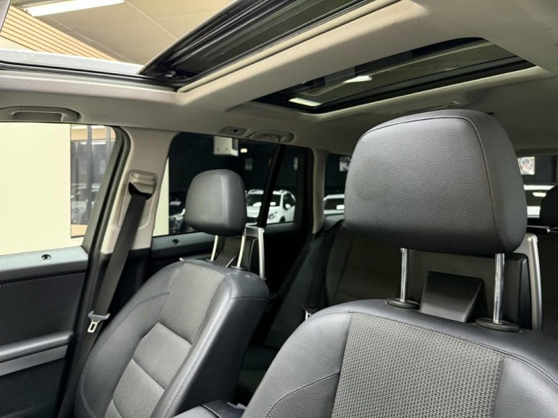 MERCEDES CLASSE GLK 2011