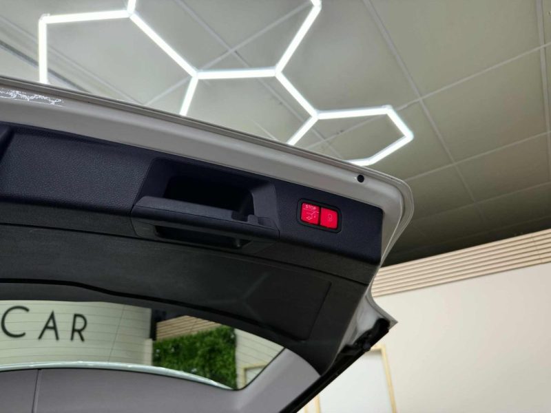 MERCEDES CLASSE GLK 2011