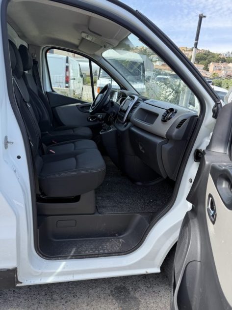 Renault  Trafic L2H1 1.6 DCI 120ch ENERGY CONFORT