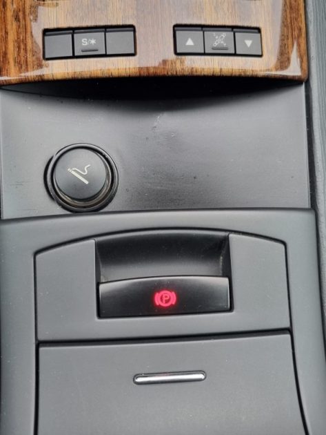 Citroen C6 3.0 V6 210ch Pack Exclusive