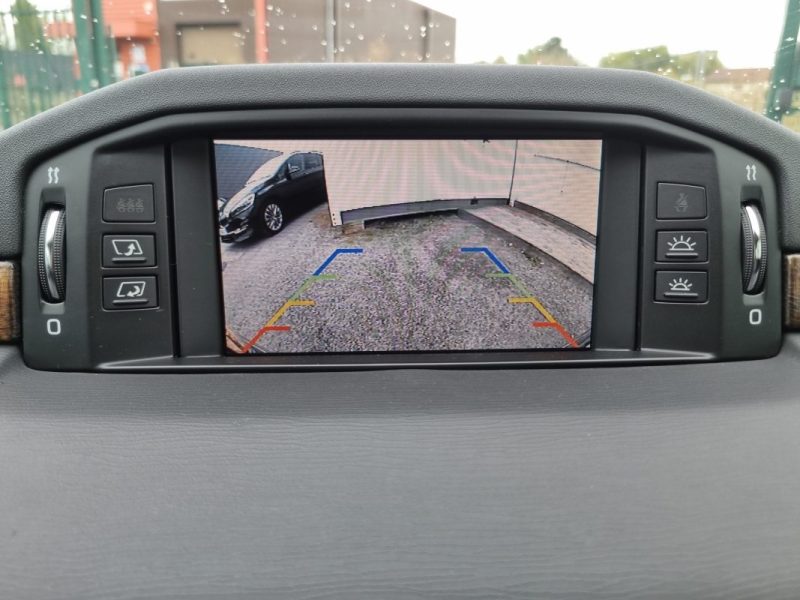 Citroen C6 3.0 V6 210ch Pack Exclusive