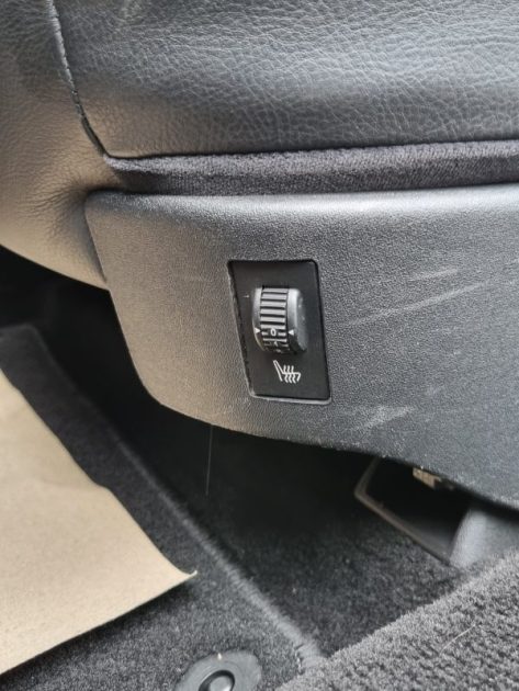 Citroen C6 3.0 V6 210ch Pack Exclusive