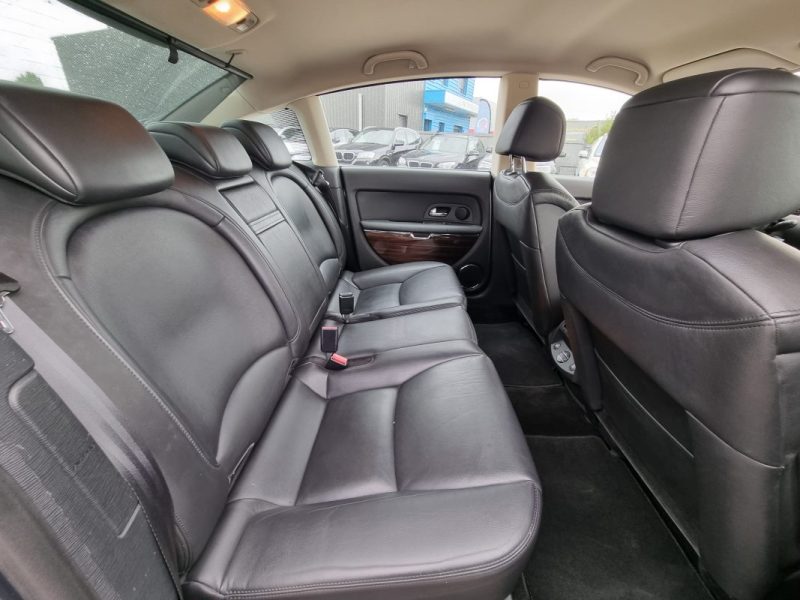 Citroen C6 3.0 V6 210ch Pack Exclusive