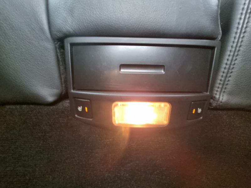 Citroen C6 3.0 V6 210ch Pack Exclusive