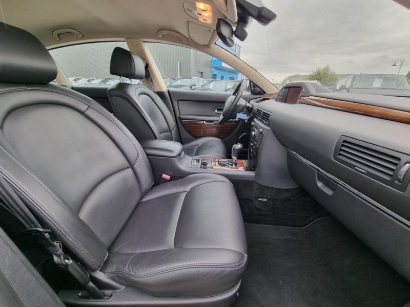 Citroen C6 3.0 V6 210ch Pack Exclusive