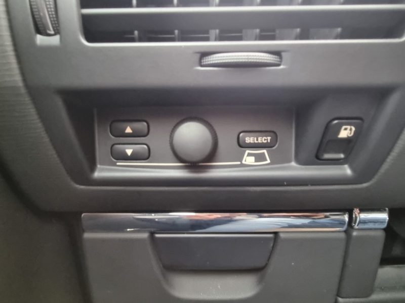 Citroen C6 3.0 V6 210ch Pack Exclusive