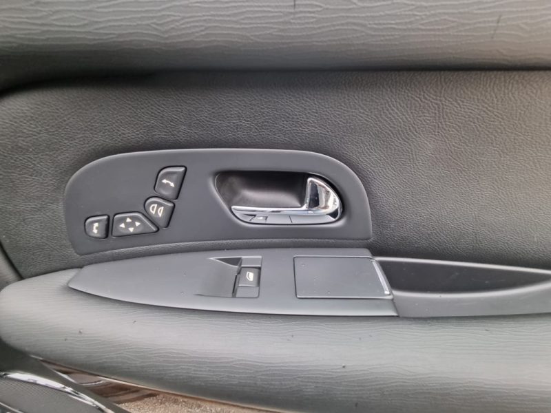 Citroen C6 3.0 V6 210ch Pack Exclusive