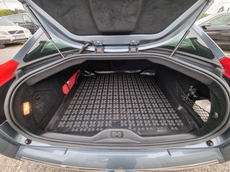 Citroen C6 3.0 V6 210ch Pack Exclusive