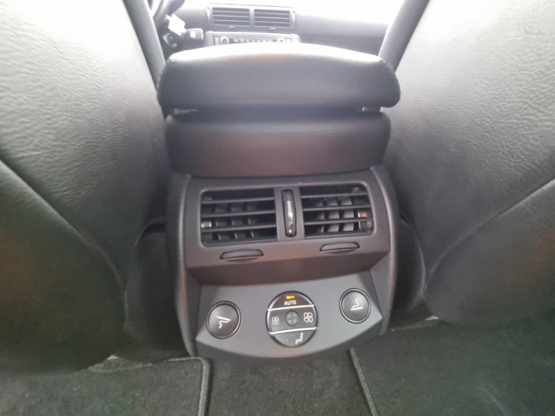 Citroen C6 3.0 V6 210ch Pack Exclusive