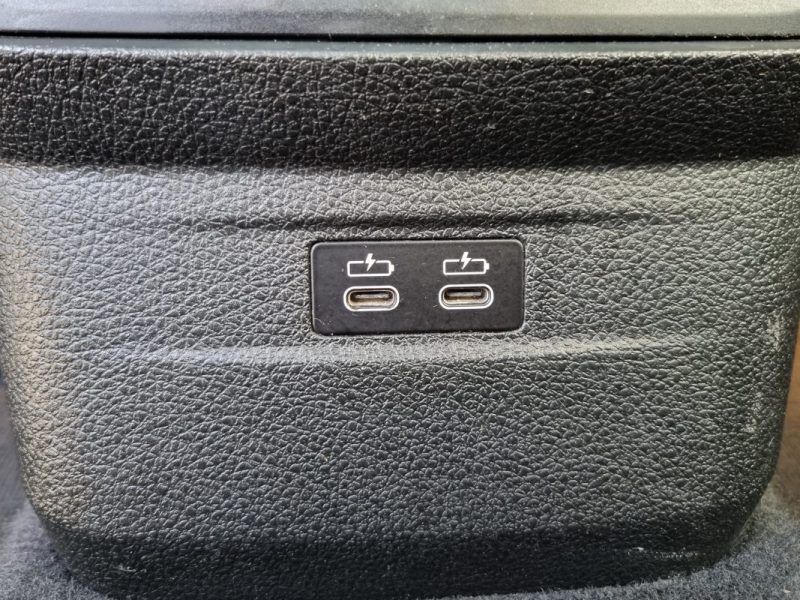 BMW Serie 2 Gran Tourer 220d 190ch Luxury 7 Places BVA8