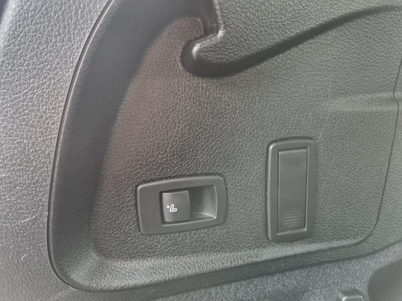 BMW Serie 2 Gran Tourer 220d 190ch Luxury 7 Places BVA8