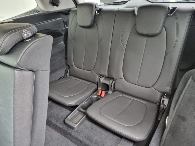 BMW Serie 2 Gran Tourer 220d 190ch Luxury 7 Places BVA8