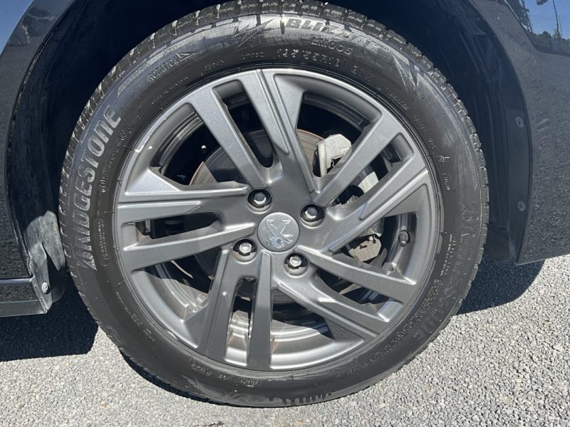 PEUGEOT 208 1,5 BLUE-HDI 100 CV ACTIVE BUSINESS 