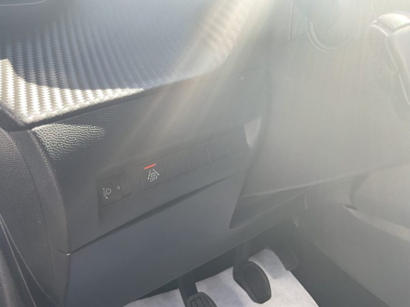 PEUGEOT 208 1,5 BLUE-HDI 100 CV ACTIVE BUSINESS 