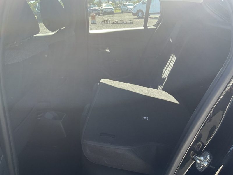 PEUGEOT 208 1,5 BLUE-HDI 100 CV ACTIVE BUSINESS 