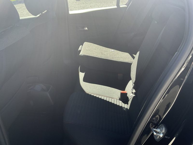 PEUGEOT 208 1,5 BLUE-HDI 100 CV ACTIVE BUSINESS 