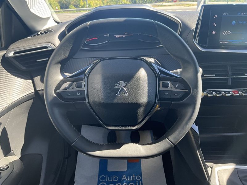 PEUGEOT 208 1,5 BLUE-HDI 100 CV ACTIVE BUSINESS 