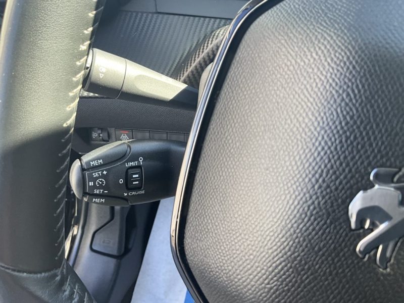 PEUGEOT 208 1,5 BLUE-HDI 100 CV ACTIVE BUSINESS 