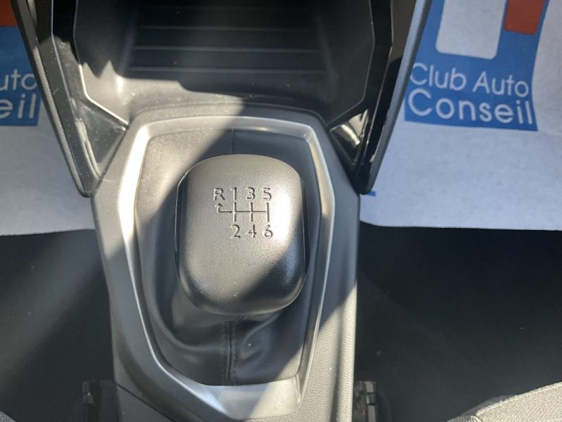 PEUGEOT 208 1,5 BLUE-HDI 100 CV ACTIVE BUSINESS 