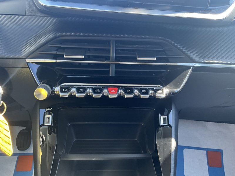 PEUGEOT 208 1,5 BLUE-HDI 100 CV ACTIVE BUSINESS 