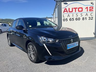 PEUGEOT 208 1,5 BLUE-HDI 100 CV ACTIVE BUSINESS 