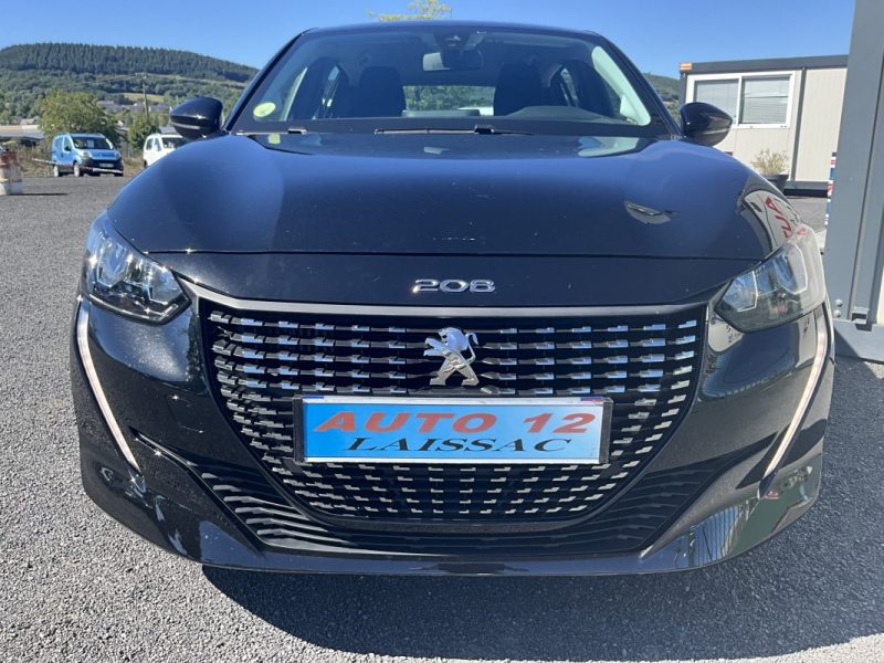 PEUGEOT 208 1,5 BLUE-HDI 100 CV ACTIVE BUSINESS 