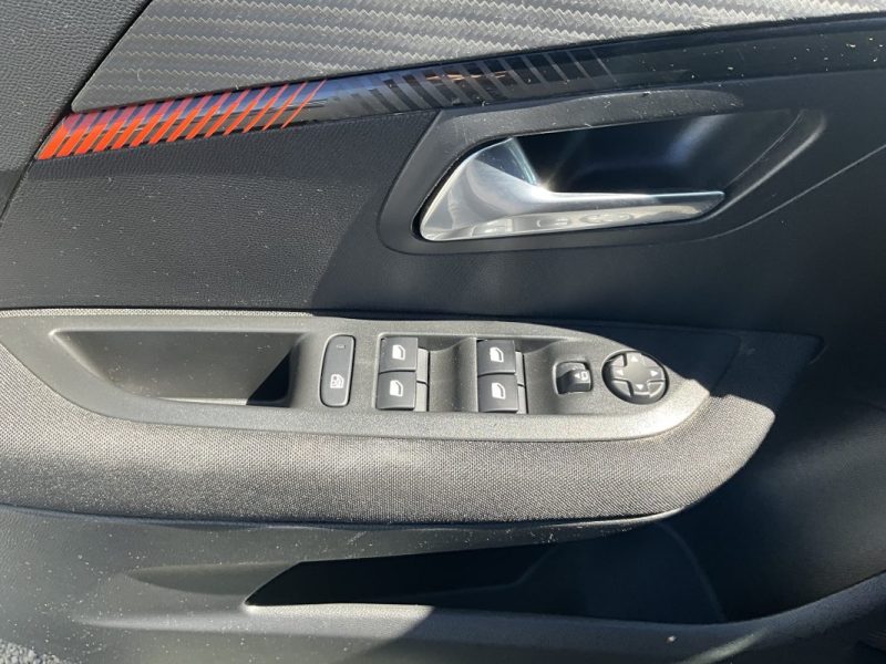 PEUGEOT 208 1,5 BLUE-HDI 100 CV ACTIVE BUSINESS 