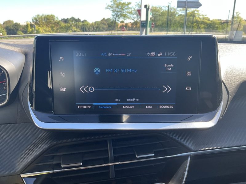 PEUGEOT 208 1,5 BLUE-HDI 100 CV ACTIVE BUSINESS 