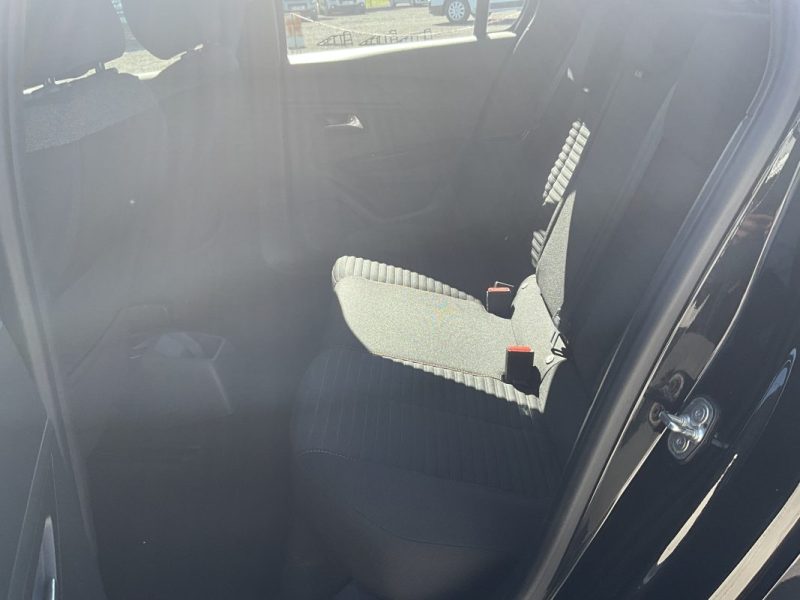 PEUGEOT 208 1,5 BLUE-HDI 100 CV ACTIVE BUSINESS 