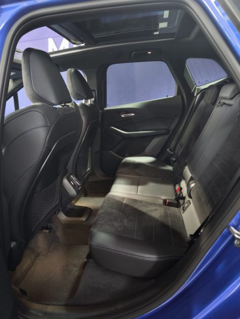 B.M.W. BMW SERIE 2 ACTIVE TOURER 220I MSPORT - ENTRETIEN COMPLET - CLIM -CAMERA - CARPLAY - BOITE AUTO  2022