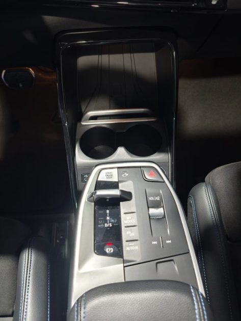 B.M.W. BMW SERIE 2 ACTIVE TOURER 220I MSPORT - ENTRETIEN COMPLET - CLIM -CAMERA - CARPLAY - BOITE AUTO  2022