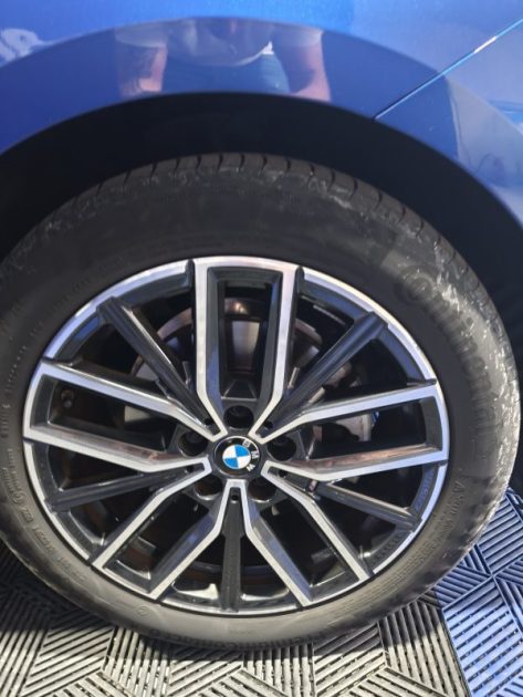 B.M.W. BMW SERIE 2 ACTIVE TOURER 220I MSPORT - ENTRETIEN COMPLET - CLIM -CAMERA - CARPLAY - BOITE AUTO  2022