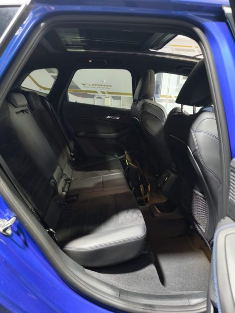 B.M.W. BMW SERIE 2 ACTIVE TOURER 220I MSPORT - ENTRETIEN COMPLET - CLIM -CAMERA - CARPLAY - BOITE AUTO  2022