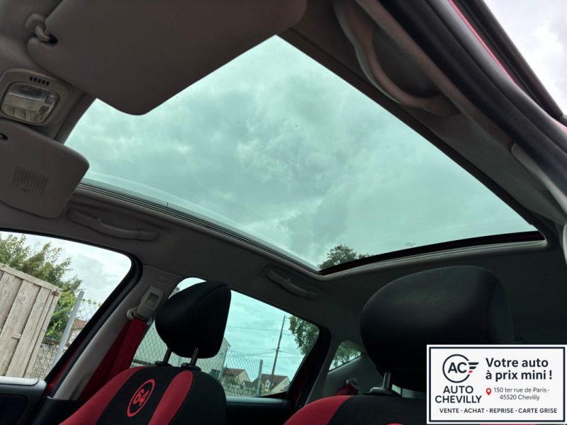 PEUGEOT 207 SW 1.6 HDi 92 SERIE 64