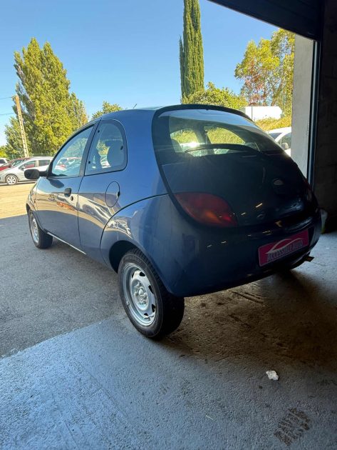 FORD KA 2006