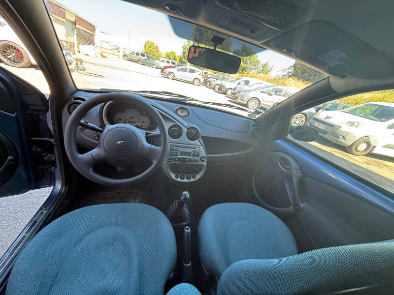 FORD KA 2006
