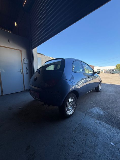 FORD KA 2006