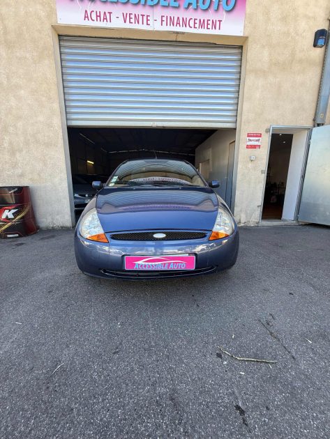 FORD KA 2006