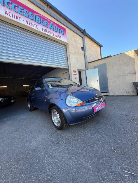 FORD KA 2006