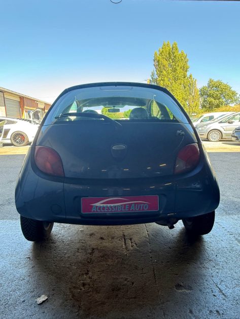 FORD KA 2006