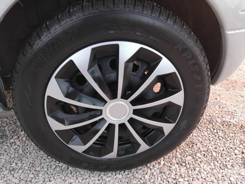 RENAULT CLIO 2 1998