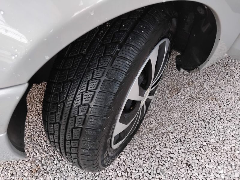 RENAULT CLIO 2 1998