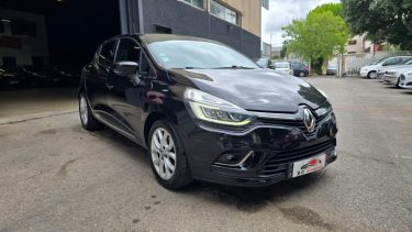 Renault CLIO IV Phase 2 INTENS 1.5 DCI 90ch , *Idéale jeune conducteur*, *FULL LED*, *Clim auto*