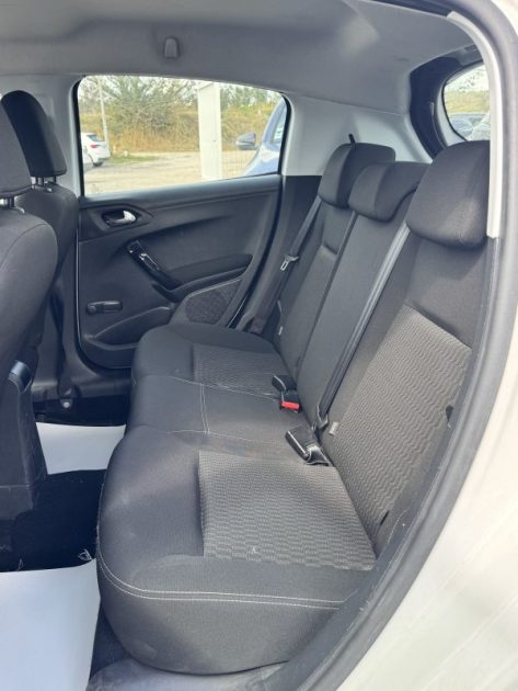 Peugeot 208 1.6 Bluehdi 100ch Allure Business S&S 5P